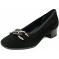 Chaussures escarpins Osvaldo Pericoli Escarpin Femme, Daim, Artisanal - I4C35A2 Grenoble