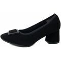 Chaussures escarpins Osvaldo Pericoli Escarpin Femme, Daim, Artisanal - I4CR50 Grenoble