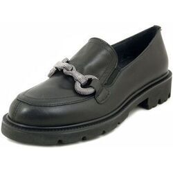 Mocassins Osvaldo Pericoli Femme Chaussures, Mocassin, Cuir souple -I417452