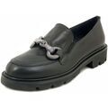 Mocassins Osvaldo Pericoli Femme Chaussures, Mocassin, Cuir souple -I417452