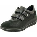 Baskets femme sur Grenoble : Baskets Imac Baskets Femme, Sneakers en Daim et Tissu Extensible-655750