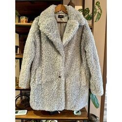 Manteau Caroll Manteau Caroll