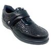 Chaussures Amarpies Chaussures 27073 et noires pour femmes