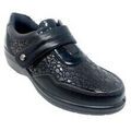 Chaussures Amarpies Chaussures 27073 et noires pour femmes