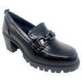 Chaussures Amarpies Chaussures 27148 et noires pour femmes