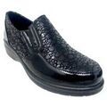 Sports sur Grenoble : Chaussures Amarpies Chaussure femme 27071 et noire