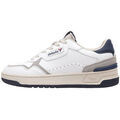 Baskets basses Victoria C80 - CLASSIC LEATHER