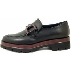 Mocassins Osvaldo Pericoli Femme Chaussures, Mocassin, Cuir souple -I4RZ40