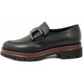 Mocassins Osvaldo Pericoli Femme Chaussures, Mocassin, Cuir souple -I4RZ40