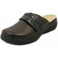 Chaussons / Pantoufles sur Grenoble : Chaussons Stile Di Vita Femme Chaussures, Mule en cuir souple - 8657