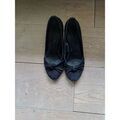 Chaussures escarpins Agnes B Escarpins Agnes B