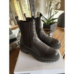 Boots Creator Boots Kaki