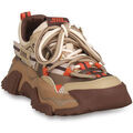 Baskets Steve Madden CAPPUCCINO KINGDOM Grenoble