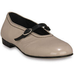 Ballerines Priv Lab NAPOLEONI NAPLACK SELCE