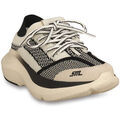 Baskets Steve Madden BEIGE ELEVATE