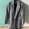 Manteau Cerise Blue Manteau Grenoble