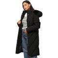 Manteau La Modeuse Manteaux pour femme - Noir - Grenoble