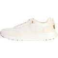 Baskets basses HEYDUDE Basket Basse &agrave; Lacets Sirocco Alta M Essentials Blanc