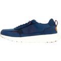 Baskets basses HEYDUDE Basket Basse &agrave; Lacets Sirocco Alta M Essentials Bleu