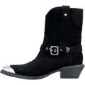 Boots Pinko Bottine Cuir Tex 08