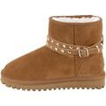 Boots Les Tropeziennes par M.Belarbi Bottines Cuir Les Tropeziennes Chachou