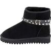Boots Les Tropeziennes par M.Belarbi Bottines Cuir Les Tropeziennes Chachou