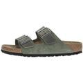 Mules femme sur Grenoble : Mules BIRKENSTOCK -