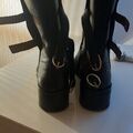 Bottines Vanessa Bruno Bottines boucles Vanessa Bruno