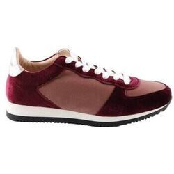 Baskets Lk Bennett Baskets en velours