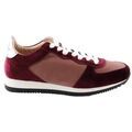 Baskets Lk Bennett Baskets en velours