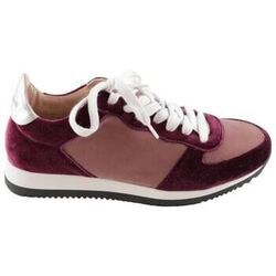 Baskets Lk Bennett Baskets en velours