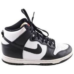 Baskets Nike Baskets en cuir