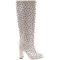 Bottes L'autre Chose Bottes en cuir