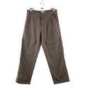 Pantalon Agolde Pantalon en coton