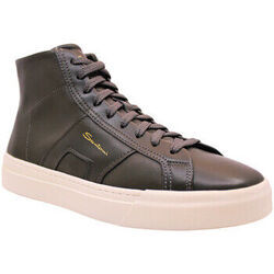 Baskets Santoni $