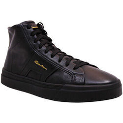 Baskets Santoni $