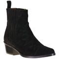 Bottes femme sur Grenoble : Bottines Garance DARANTE