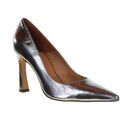 Chaussures escarpins Angel Alarcon 24552.539C Argent&eacute;