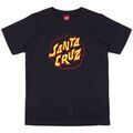 T-shirt enfant Santa Cruz Youth fever dream dot Grenoble