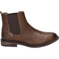 Bottes homme sur Grenoble : Bottes Josef Seibel Bradley 03