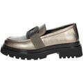 Chaussures plates femme sur Grenoble : Mocassins Keys K-10051