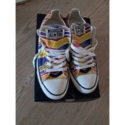 Baskets basses Converse Baskets basses