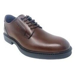 Chaussures Baerchi Chaussure homme marron 1160