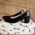Chaussures escarpins Betty London Chaussures