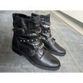 Bottines San Marina Bottines 'rock' T41