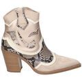 Bottines Skydiva 109621