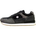 Baskets basses Serge Blanco Basket Basse Cuir