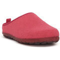Chaussons / Pantoufles sur Grenoble : Chaussons Grunland FUXIA N4KIKO