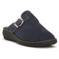 Mules Grunland TITANIO B1DASA