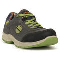 Chaussures de s&eacute;curit&eacute; Dike 201 AGILITY RELOAD AWAKE S3 Gris Grenoble